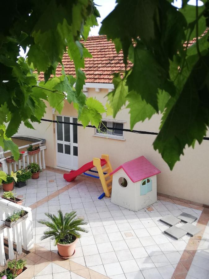 דוברובניק Apartman Anka מראה חיצוני תמונה