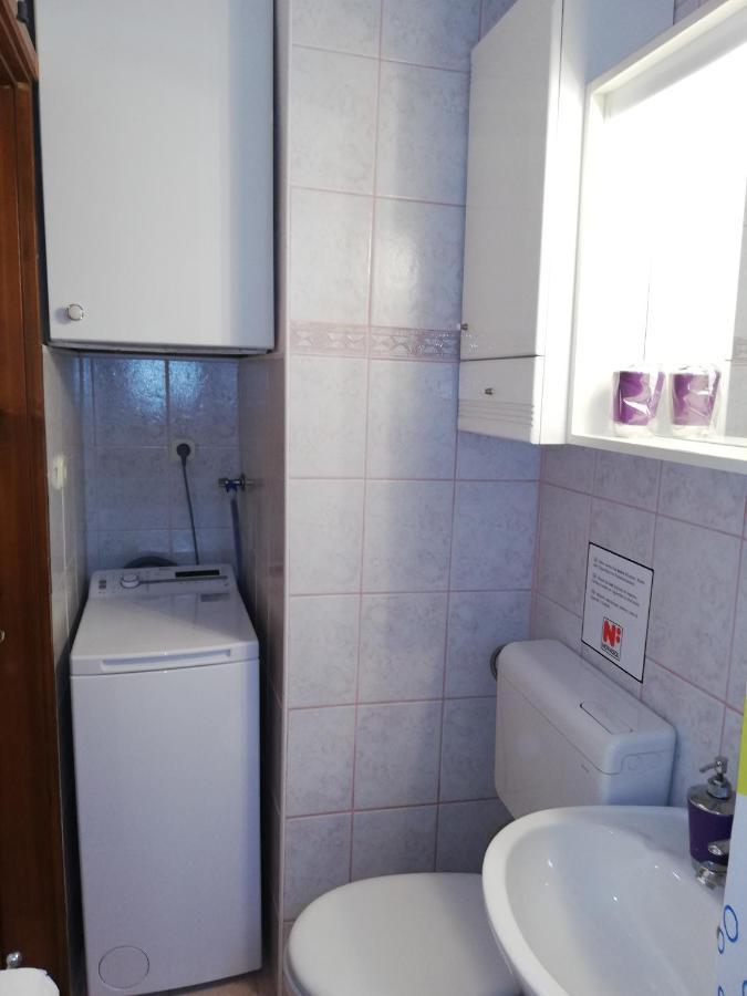 דוברובניק Apartman Anka מראה חיצוני תמונה