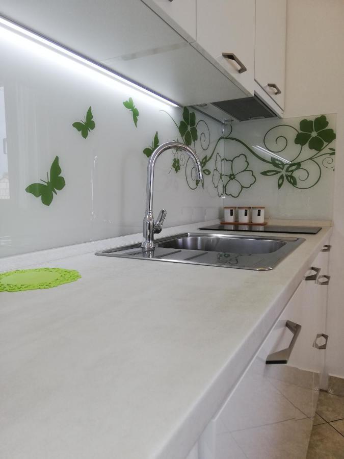 דוברובניק Apartman Anka מראה חיצוני תמונה