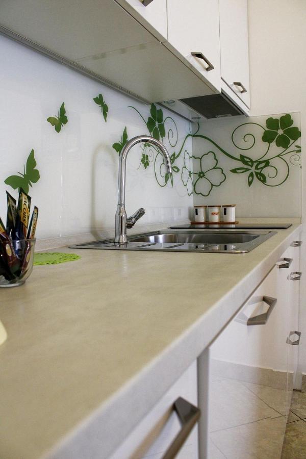 דוברובניק Apartman Anka מראה חיצוני תמונה