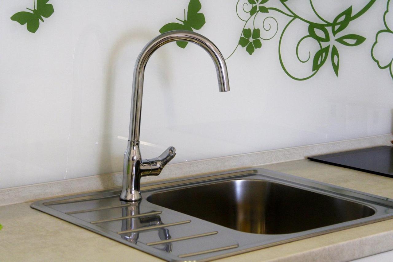 דוברובניק Apartman Anka מראה חיצוני תמונה