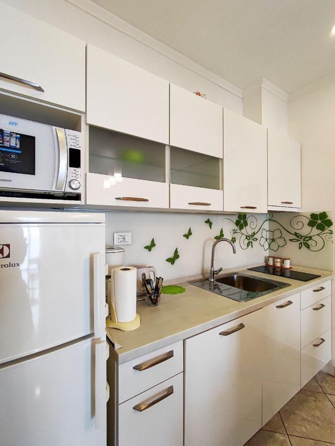 דוברובניק Apartman Anka מראה חיצוני תמונה