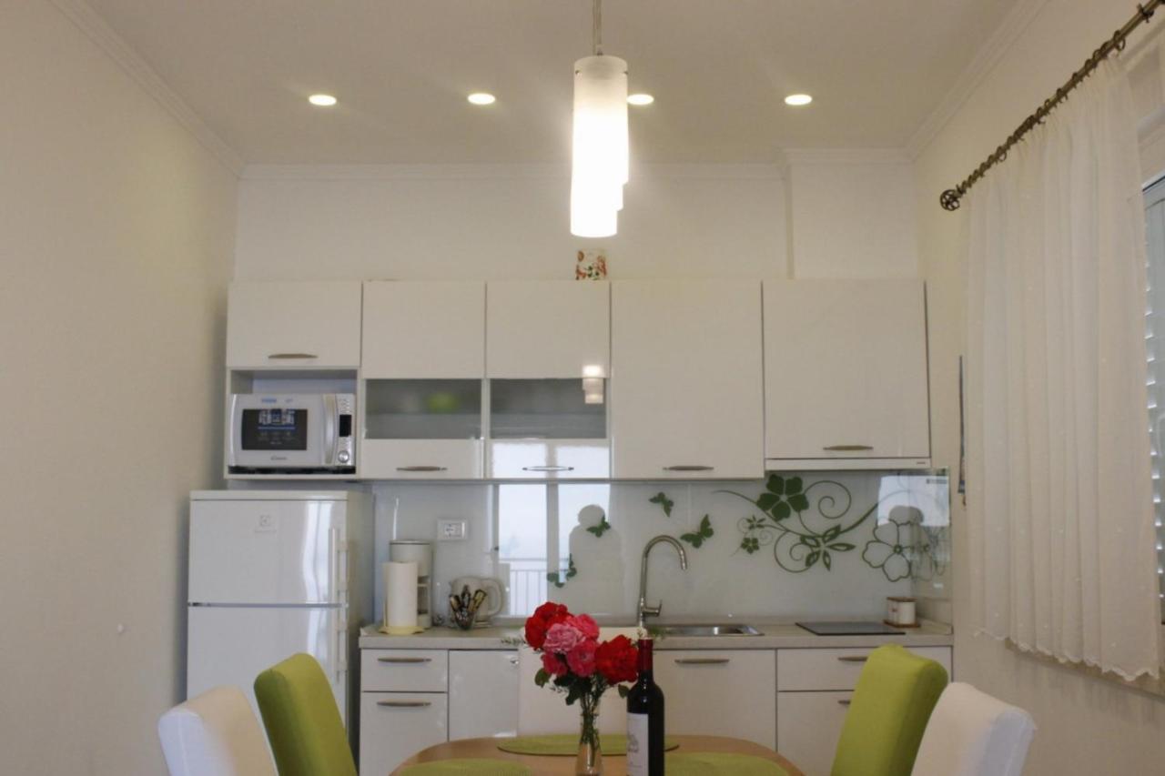 דוברובניק Apartman Anka מראה חיצוני תמונה