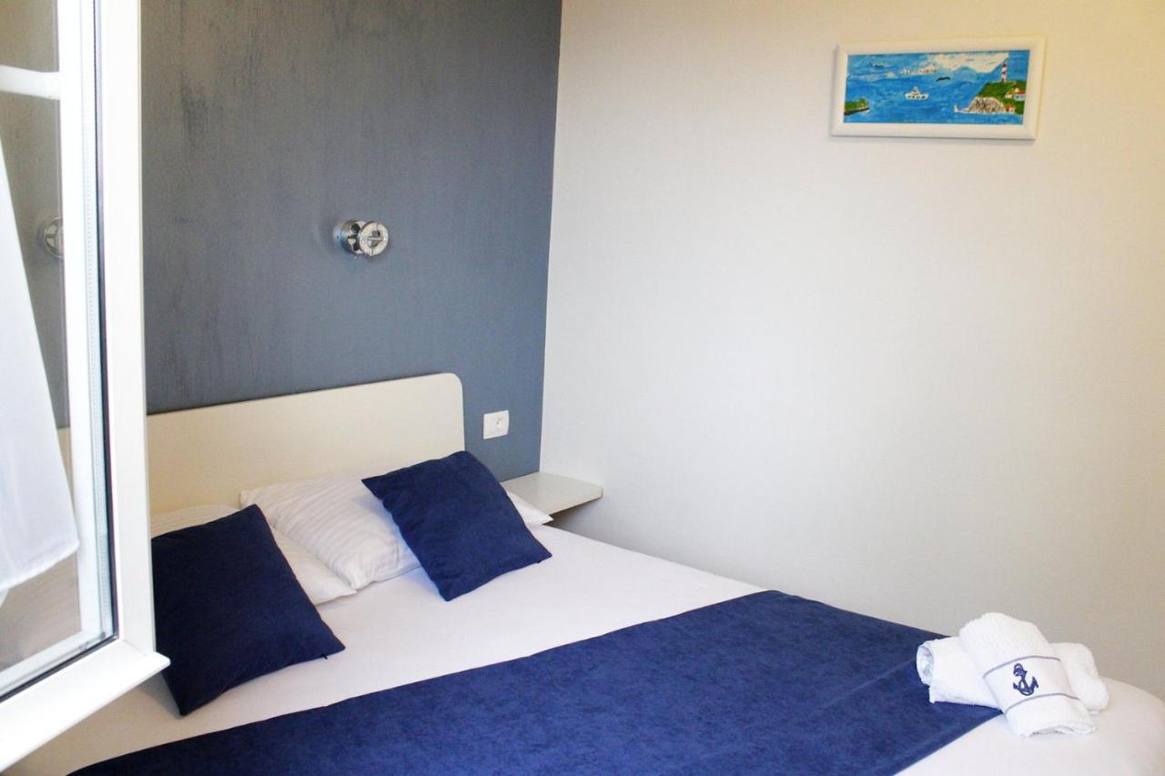 דוברובניק Apartman Anka מראה חיצוני תמונה
