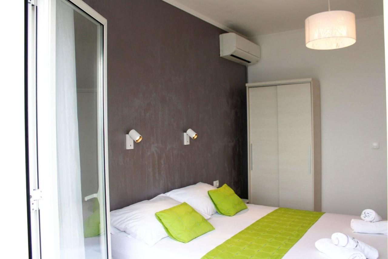 דוברובניק Apartman Anka מראה חיצוני תמונה