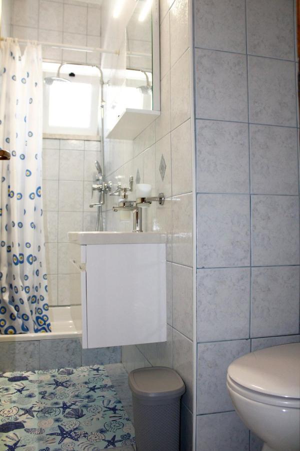 דוברובניק Apartman Anka מראה חיצוני תמונה