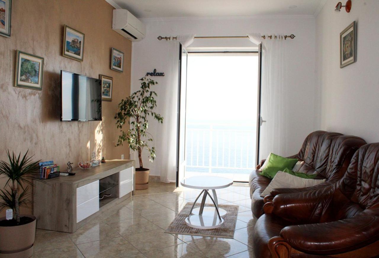 דוברובניק Apartman Anka מראה חיצוני תמונה