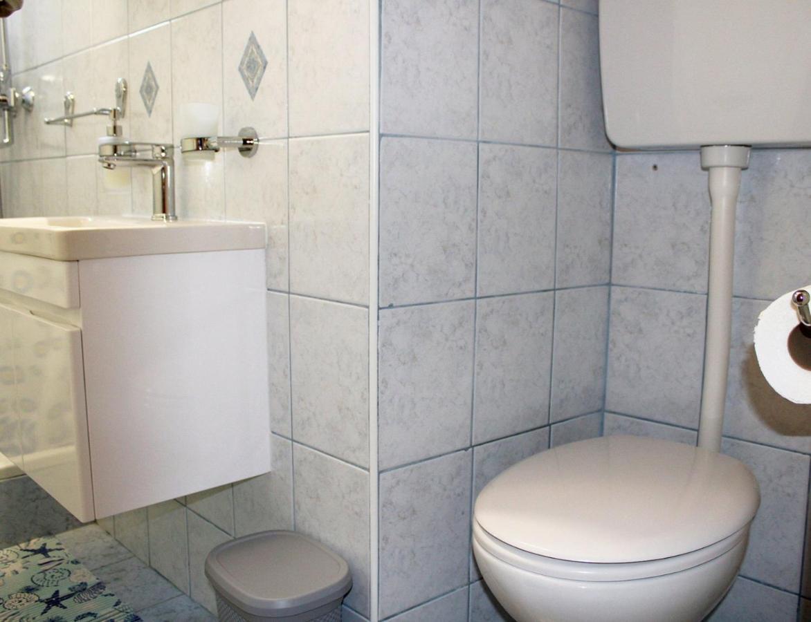 דוברובניק Apartman Anka מראה חיצוני תמונה