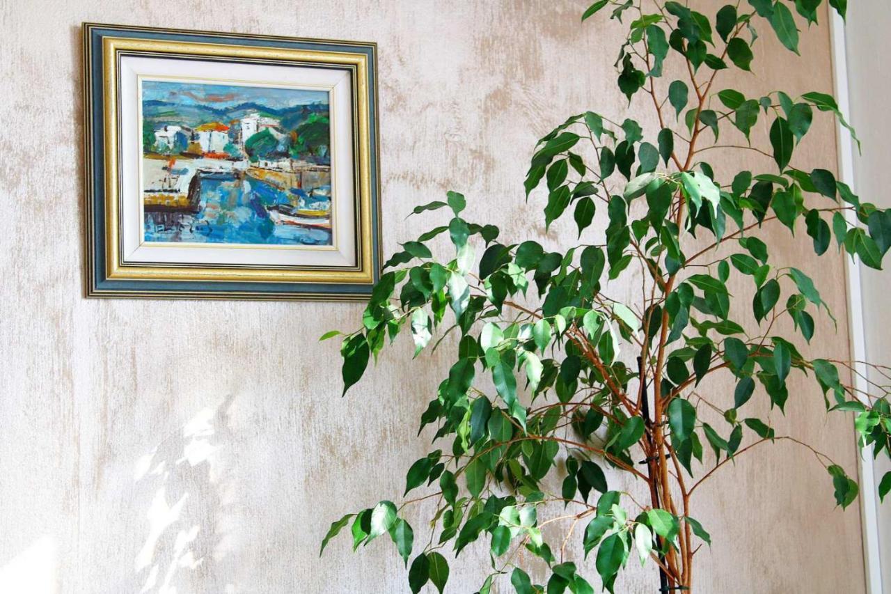 דוברובניק Apartman Anka מראה חיצוני תמונה