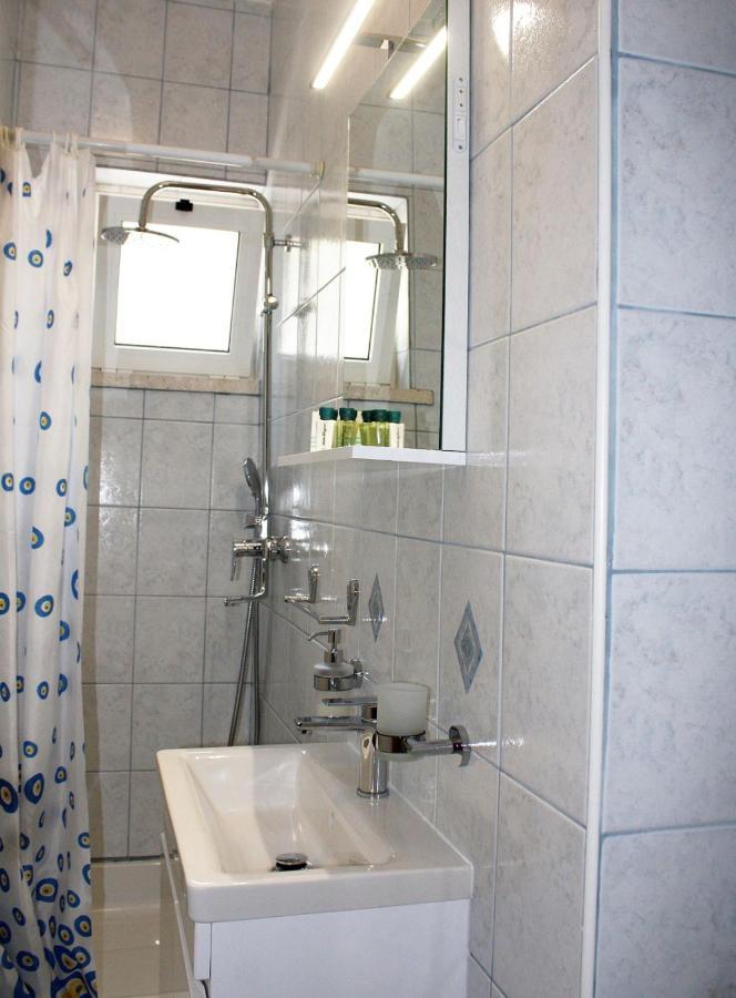 דוברובניק Apartman Anka מראה חיצוני תמונה