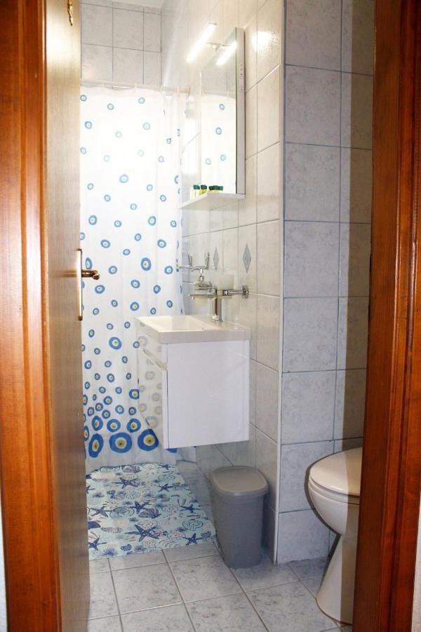 דוברובניק Apartman Anka מראה חיצוני תמונה