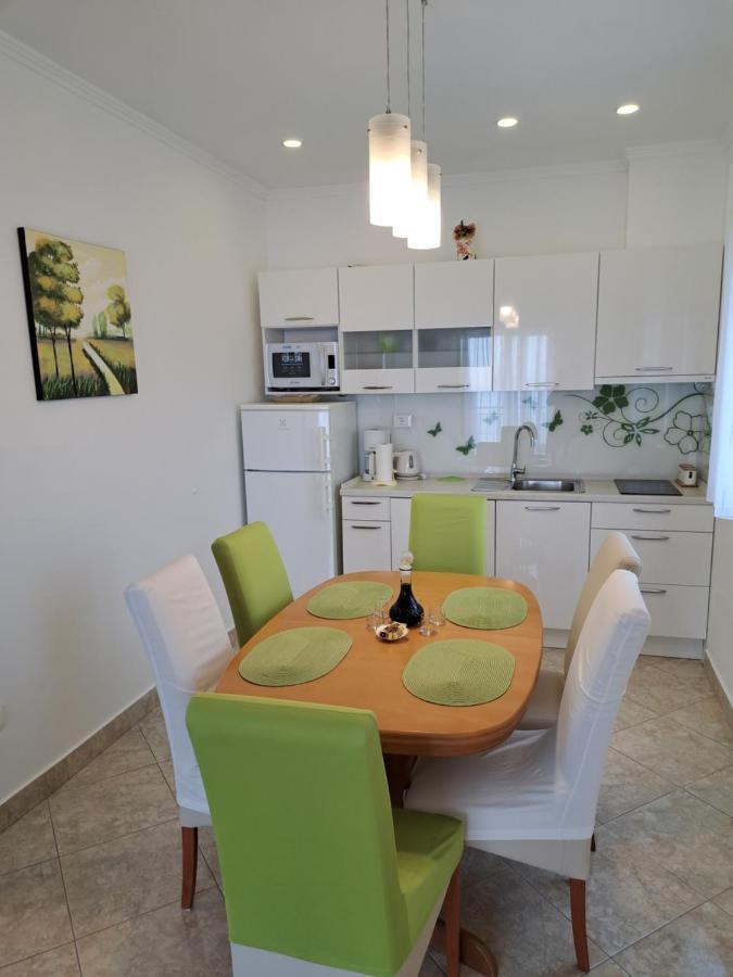דוברובניק Apartman Anka מראה חיצוני תמונה