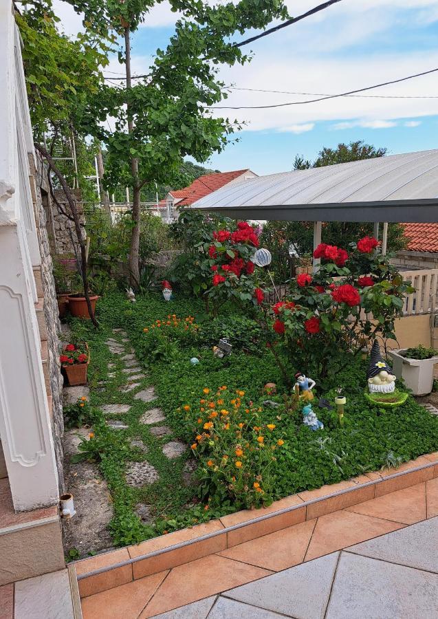 דוברובניק Apartman Anka מראה חיצוני תמונה