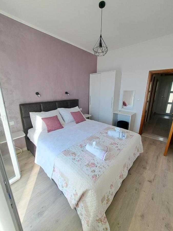 דוברובניק Apartman Anka מראה חיצוני תמונה
