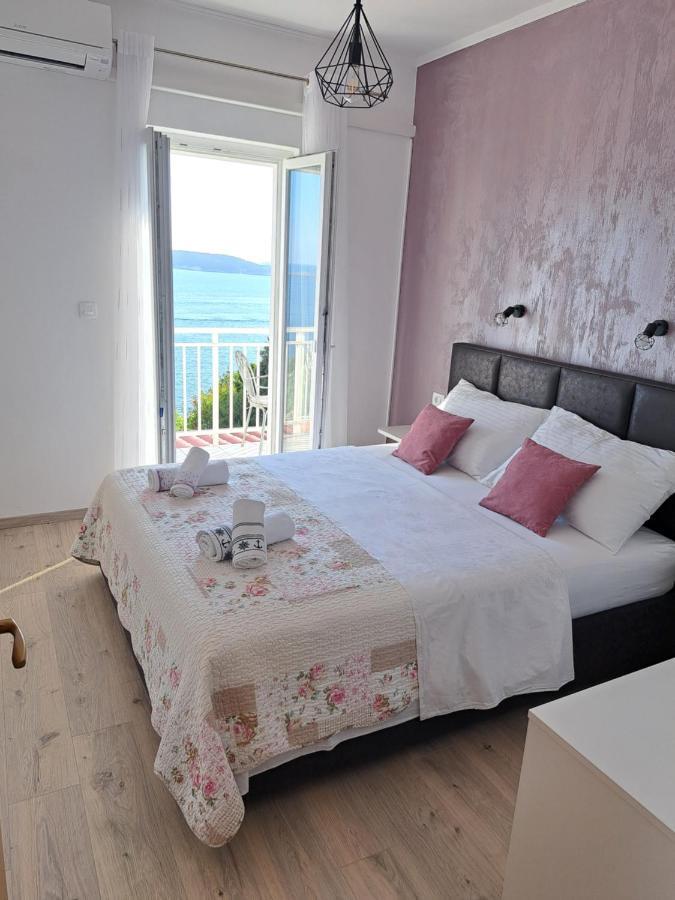 דוברובניק Apartman Anka מראה חיצוני תמונה