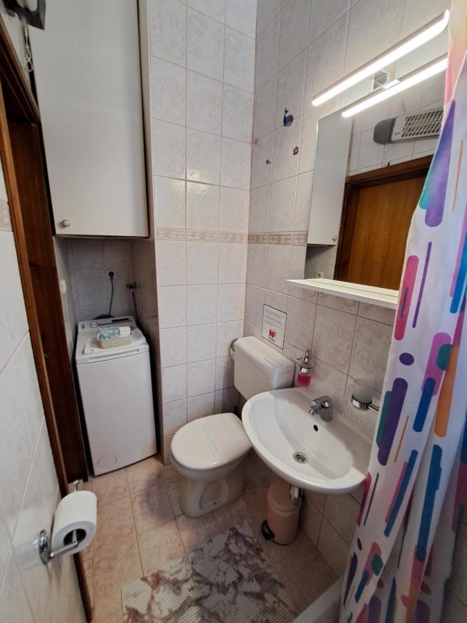 דוברובניק Apartman Anka מראה חיצוני תמונה