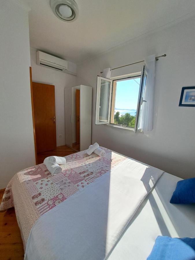 דוברובניק Apartman Anka מראה חיצוני תמונה