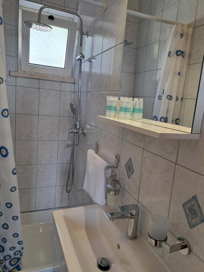 דוברובניק Apartman Anka מראה חיצוני תמונה